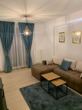 Luxury Studio